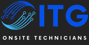 The I.T. Guys Logo